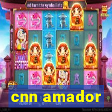 cnn amador